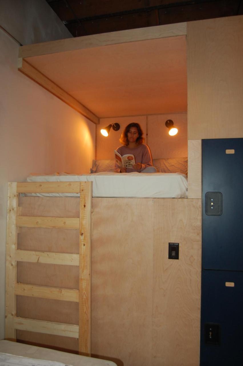 Hostel Du Nord دولوث المظهر الخارجي الصورة
