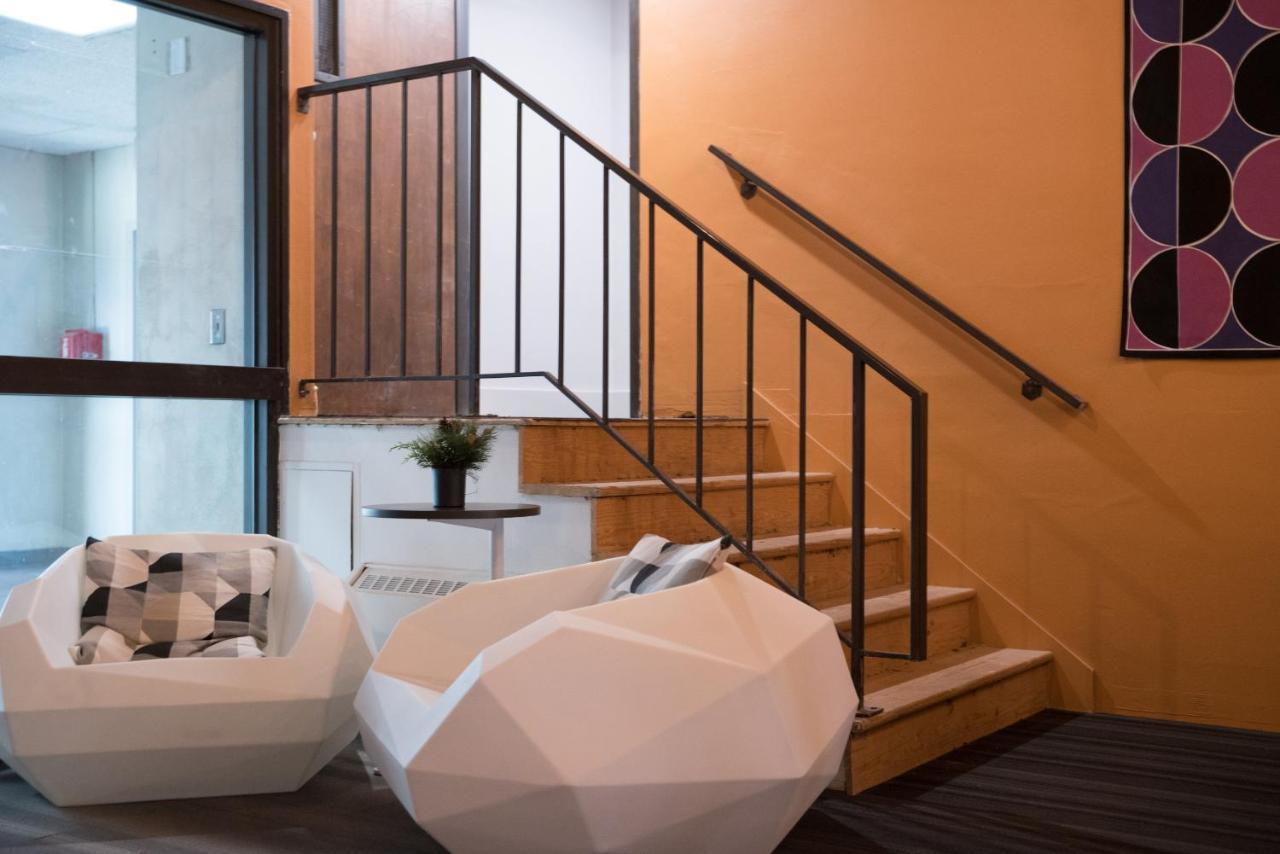 Hostel Du Nord دولوث المظهر الخارجي الصورة