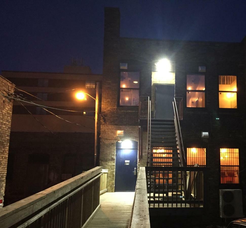 Hostel Du Nord دولوث المظهر الخارجي الصورة